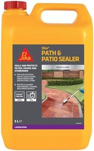 Sika Path