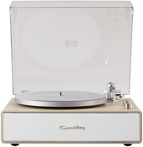 Crosley CR
