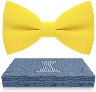 Bow Tie Ho