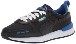 Puma Mens Tazon 6 Cross Trainer, Puma Black, 10