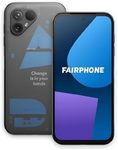 Fairphone 5 5G 256GB + 8GB RAM - Du