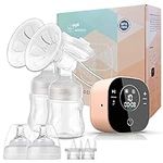 Electric Double Breast Pump, Breast
