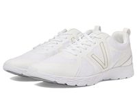 Vionic Women's Miles 335MILES, White, 7.5 Wide