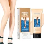 Leg Makeup Waterproof No Transfer, 