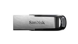 SanDisk Ultra Flair 256GB USB 3.0 Flash Drive