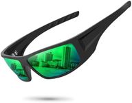 Ofwin Polarized Sports Sunglasses f