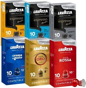 Lavazza Al