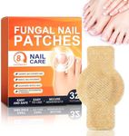 Fungal Nail Patches, 8 Hour Extra S