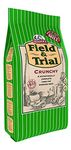 Skinner’s Field & Trial Working 26 – Complete Dry Adult Dog Food, For Active Dogs, Greedy Eaters, High Energy, 15kg