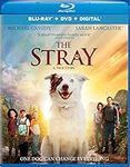 The Stray [Blu-ray]