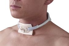 Foam Trach Collar/Tie - Adult Large: 13 - 24 - Box of 12