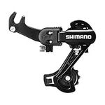 ZUKKA Shimano Rear Derailleur RD-TZ