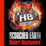 Henderson's Boys: Scorched Earth