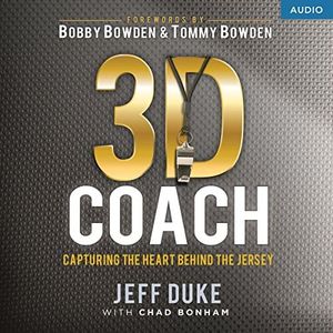 3D Coach: 