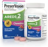 PreserVision AREDS 2 Eye Vitamins, 