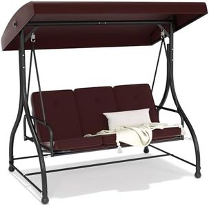 3-Seat Pat