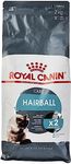 Royal Canin Cat Food Hairball Care 