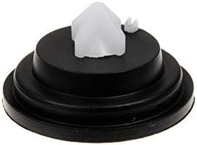 Arctic Hayes Siamp Diaphragm Washer