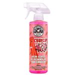 Chemical Guys AIR24216 Crunchy Bacon Scented Air Freshener and Odor Eliminator, 16 oz