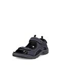 ECCO Men's OFFROAD YUCATAN Blue/Black 45