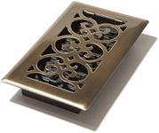 Decor Grates SPH408-A 4-Inch by 8-I