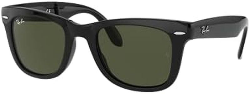 Ray-Ban uomo - Occhiali da sole - RB 4105 - nero
