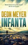 Infanta (Afrikaans Edition)