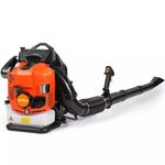 Neptune Simplify Farming Backpack Petrol Leaf Blower with 4 Stroke Advanced Technology Powerful 75.6 CC Petrol Engine, Air Blower Ideal for Cleaning Dust, Garden Leaf, Trash Cleaning Dust Cleaner