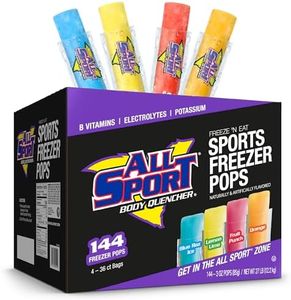 All Sport 