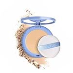 Silk Soft Mist Powder Oil Matte Long Lasting Powder Natural Waterproof Cosmetic