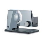 GRAEF S 11000 Electric 170W Aluminium Silver Slicer
