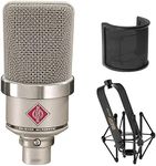 NEUMANN TLM-102 Large Diaphragm Stu
