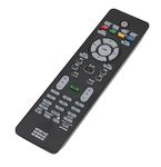 ALLIMITY NF804UD Replaced Remote Compatible with Magnavox UHD TV 26MF321B/F7 26MF330B/F7 26MF330BF7 32MD301B/F7 32MF301B 32MF301B/F7 32MF301BF7 32MF330B 32MF330B/F7 32MF330BF7 32MF339B 32MF339B/F7