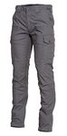 Pentagon Men's Ranger 2.0 Pants Wolf Grey Size 36W / 34L