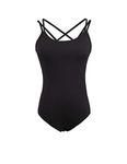 Ballet Leotard For Women With Bra