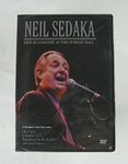 Neil Sedaka: In Concert [DVD]