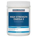 Ethical Nutrients High Strength Ome