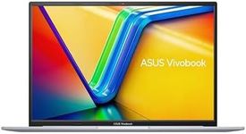 ASUS Vivobook 16X K3605ZF 16'' OLED Laptop (Intel i5-12450H, 16GB RAM, 512GB SSD, RTX 2050, Windows 11) - Silver, (K3605ZF-N1009W)