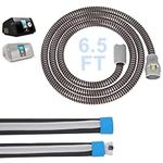 Climate Line Tubing Air Heated Tube Compatible with Resmed Airsense 10 & Aircurve 10, Comes with 6FT Hose Cover - Reliable Seal & Excellent Heating Performance Supplied by Everness