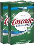 Cascade Complete Powder All-in-1 Di