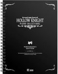 Hollow Knight Piano Collections Performer's Edition Sheet Music Book - Composed by Christopher Larkin and Arranged by David Peacock - Materia Publishing[Spiral Bound]