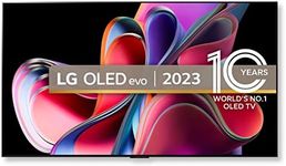 LG Electronics OLED65G36LA 65 inch 