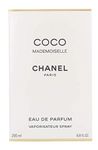 Chanel Coco Mademoiselle for Women Eau de Parfum Spray, 6.8 Ounce, 6.8 Ounce/200ml