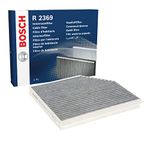 Bosch R2369 - Cabin Filter activated-carbon