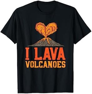 I Lava Vol