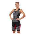 Head Triathlon Wetsuits