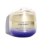 Vital-Perfection Uplifting and Firming Cream by Shiseido for Women - 1.7 oz Cream