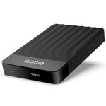 YOTUO Portable External Hard Drive 1Tb Mobile HDD USB 3.0 for Pc,Mac,Desktop,Laptop,Ps4,Ps5,Xbox,Xbox 360