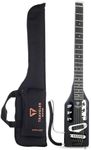 Traveler Guitar 6 String Solid-Body