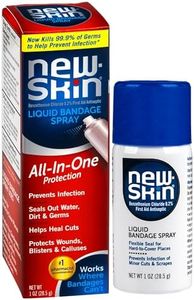 New-Skin Liquid Spray Bandage, 1 Ounce